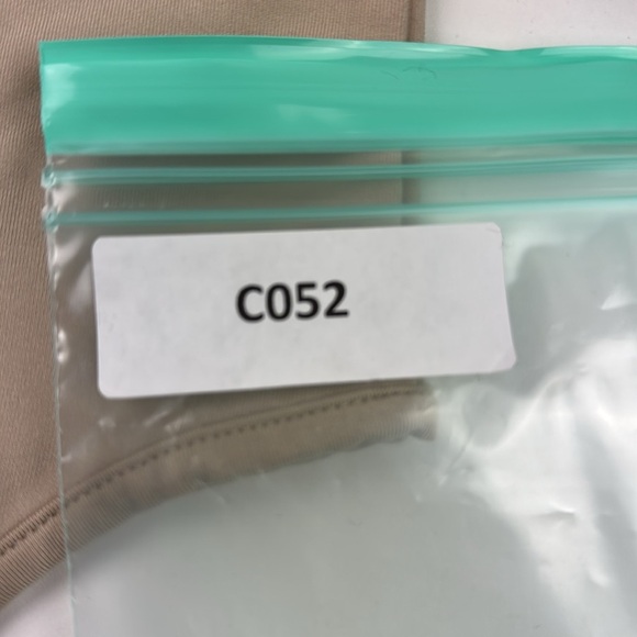 See u Soon Floral  Semi Sheer Long Sleeve Top with Ruffle - Picture 10 of 10